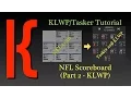 Tutorial - Sports Scoreboard
