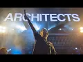 Architects - The Sky, The Earth \u0026 All Between UK Tour - LIVE (Full set) @ Pryzm Kingston London 2025