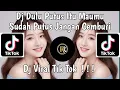 DJ DULU PUTUS ITU MAUMU DJ TIKTOK  JANGAN CEMBURU REMIX FULL BASS