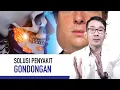 Gondongan: Gejala, Penyebab dan Cara Mengatasi | Kata Dokter