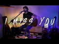 Lagu Blink182 - I Miss You (Acoustic Cover) on Spotify \u0026 Apple