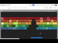 Atari breakout google image glitch