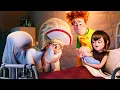 Download Lagu HOTEL TRANSYLVANIA Movies Best Scenes \u0026 Funny Moments