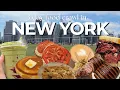 3 days of food in nyc local favorites cute desserts must try spots best cafes