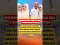 Download Lagu Shireen Sungkars vader onthult zijn liefdes- en huwelijksverhaal met zijn nieuwe vrouw #shorts #s...