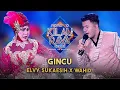 Download Lagu GINCU - ELVY SUKAESIH X WADIH DARJO | ROAD TO KILAU RAYA
