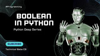 You Would Not Believe Power of The Boolean True False Data Types in Python Programming