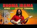 Lagu RHOMA IRAMA || Kumpulan Lagu Legend || VERSI SKA REGGAE TERBARU 