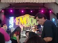 Maoli- Write Me A Letter