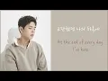 폴킴 Paul Kim - 모든날 모든순간 Every Day, Every Moment English Cover