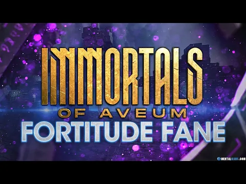 Immortals of Aveum: Fortitude Fane Guide