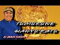Lagu TUMURUNE WAHYU RATU WAYANG KULIT KI ANOM SUROTO |||| WAYANG KLASIK |||| SWARA MERDU ||||
