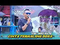 Download Lagu Cinta Terhalang Dosa - Dicky Matic |Nunu Unyil Official |Edisi Latihan