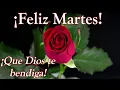 Feliz Martes buenos dias lindo deseo de buenos dias con imagenes bonitas para ti abrelo