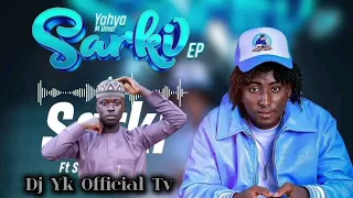 yahya m umar new remix hausa audio 2026 u0026 dj yk official tv mix 