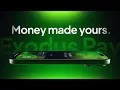 Introducing Exodus Pay