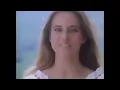 Spot Mozary Invernizzi 1984 con Antonella Interlenghi