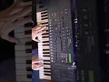 Download Lagu Pulsating Pad Music #live #synthesizer #korg #ms2000 #short #shorts
