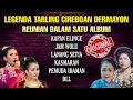 Download Lagu KOMPILASI TARLING LAWAS ORIGINAL, Hj NENGSIH S, Hj IWI S, Hj ITIH S, Hj DARIYAH || TARLING CIREBONAN