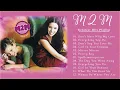 Download Lagu M2M Greatest hits Full album 2020 - The Best Songs Of M2M