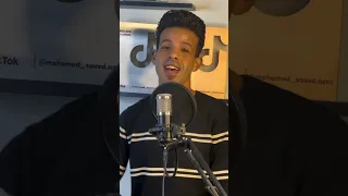 حبيبي لو زعلان بطريقه جديده 