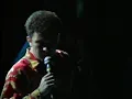 Manuel Mijares - Bella - Festival de Viña del Mar 1990