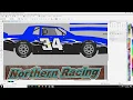 How I Create a Wrap Proof Using Corel X8 and SRGFX