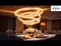 17 New Luxury Amazon Lights Fixtures That Instantly Upgrade Your Home