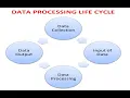 Unveiling The Data Processing Cycle