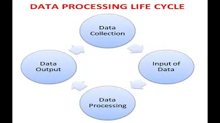Unveiling The Data Processing Cycle
