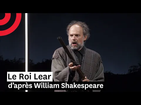 Le Roi Lear — Bande annonce