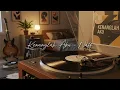 Kenanglah Aku - Naff | Smooth Jazz Cover by The Vinyl