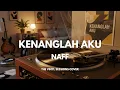 Lagu Kenanglah Aku - Naff | Smooth Jazz Cover by The Vinyl
