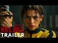 Download Lagu Kill Bill: Volume 3 (2025) - First Trailer | Zendaya, Uma Thurman | Concept