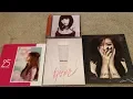 Download Lagu K-Pop (\u0026 J-Pop) Haul #13 (Utada Hikaru, Secret Jun Hyosung \u0026 Song Jieun Unboxing)