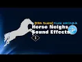 Download Lagu Efek Suara || Kuda Meringkik 1