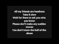 Download Lagu Twenty One Pilots - Heathens (Suicide Squad) Lyrics