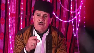 هناك ناس الشاعر عطيه العزومي وخميس العزومي في ابداع جديد دندنها