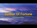 Soldier Of Fortune Instrumental Music