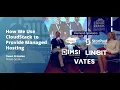 How We Use CloudStack to Provide Managed Hosting CloudStack Collaboration Conference 2023
