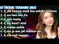 Download Lagu DJ TIKTOK TERBARU | DJ JIKA MEMANG MASIH BISA MULUTKU BERBICARA - ASU LAMA SUKA DIA REMIX FULL BASS