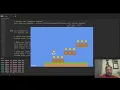 Arcade Platformer Extras - Ep 2 Adding another layer in Tiled
