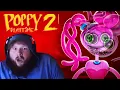 POPPY PLAYTIME PLAYTHROUGH Chapter 2