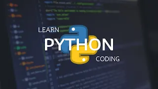 Python in 2 Minutes