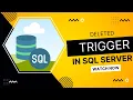 How to Create Delete Trigger in SQL server