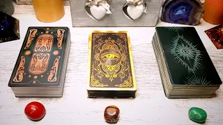 QUE HAY EN TU DESTINO MAS CERCANO Tarot atemporal interactivo
