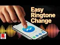 Download Lagu How to Change Notification Ringtone on Facebook Messenger