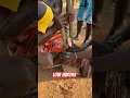 Inside Africa's Most Unique Tribes👀 #shorts #viral #africantribe