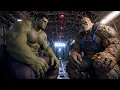 Download Lagu Hulk and The Thing VS Darkseid | Wrath of Apokolips (Part 1)