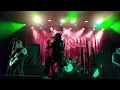 ELVENKING - Rapture live in Tucson, AZ 2024